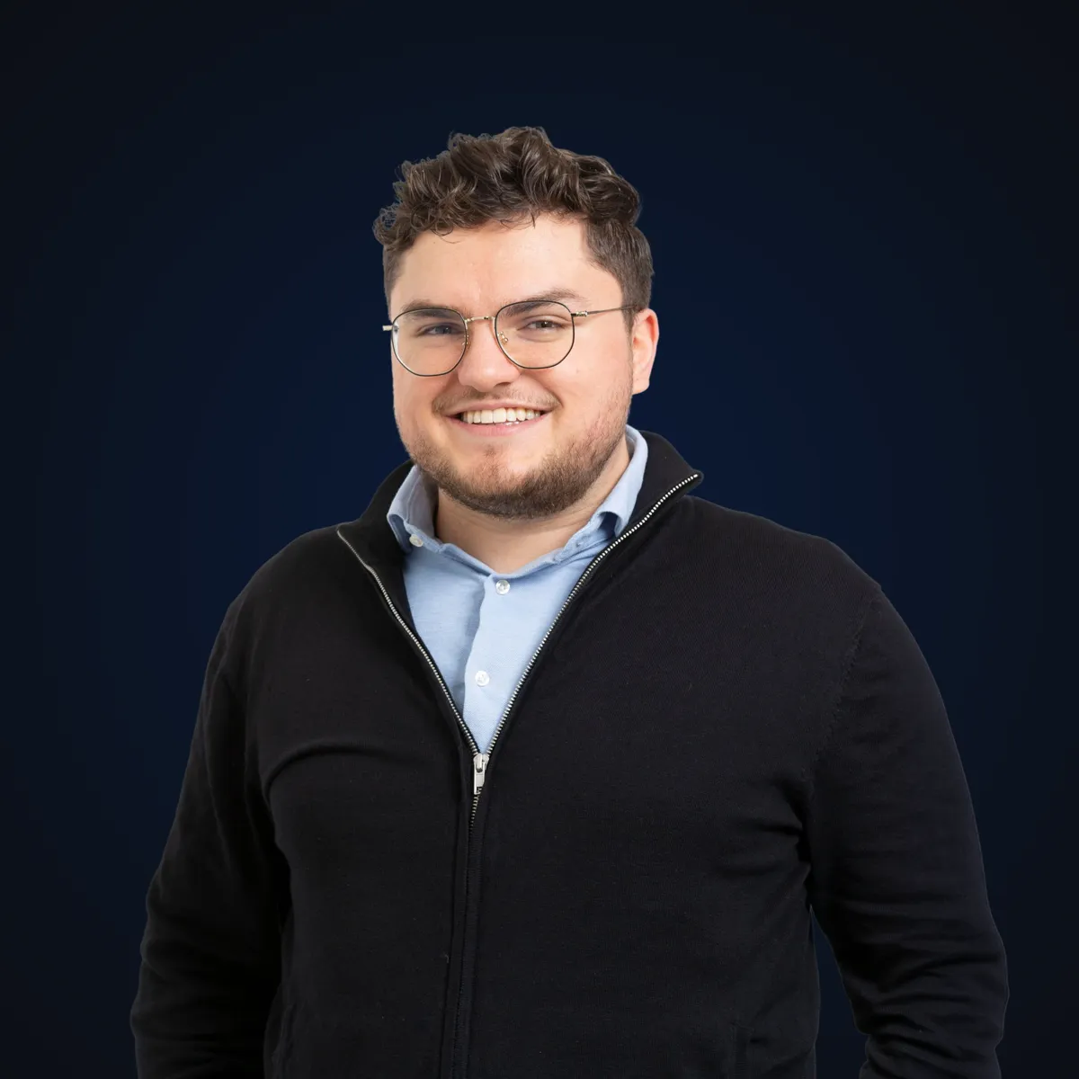 Jordy Smits, Eigenaar & IT-consultant bij Nicebyte