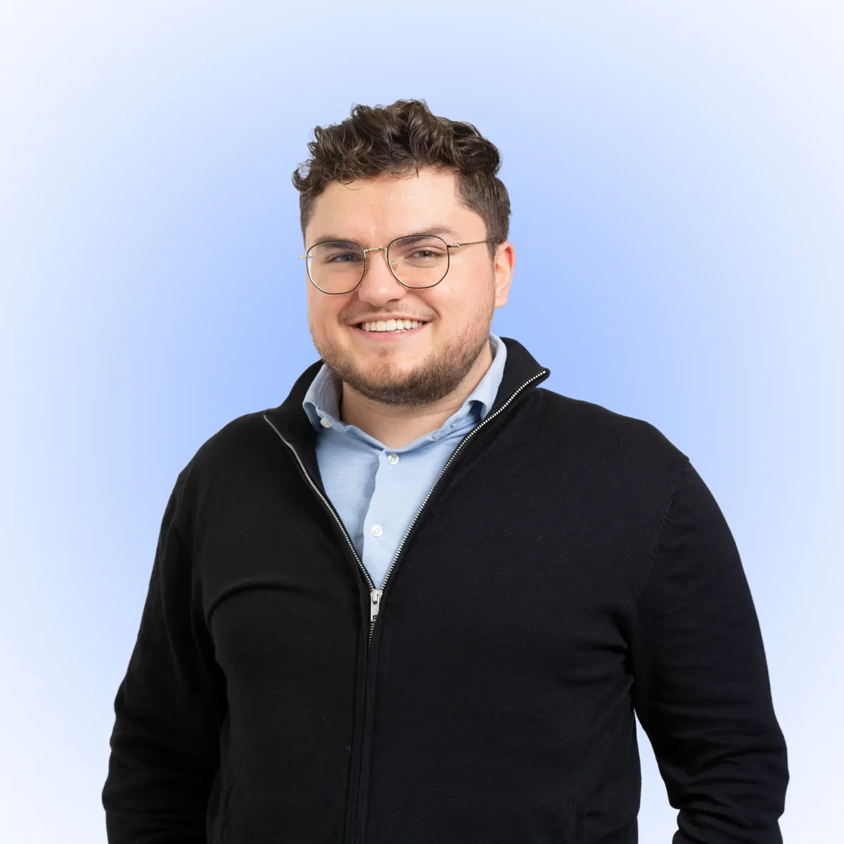 Jordy Smits, Eigenaar & IT-consultant bij Nicebyte